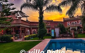 Villa DALIA Residence Artistique et Culturelle